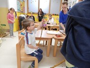 Velikonoční tvoření s rodiči